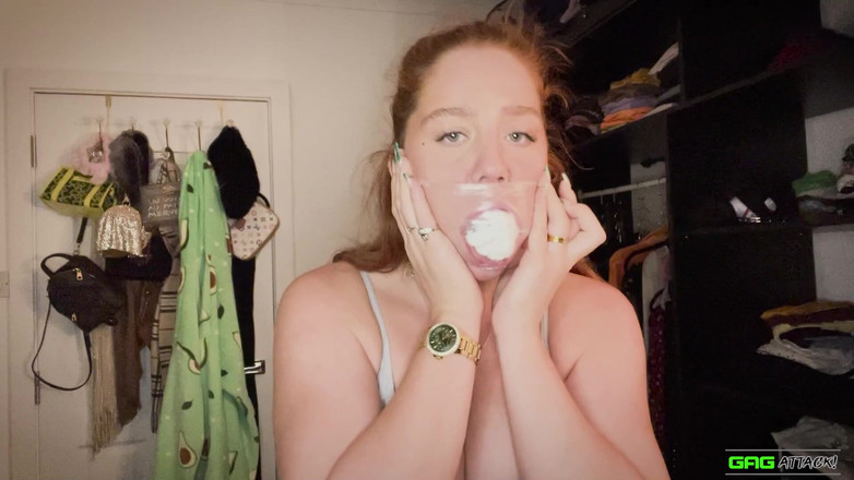 Gag Attack: Gag Weekly Daisy 1