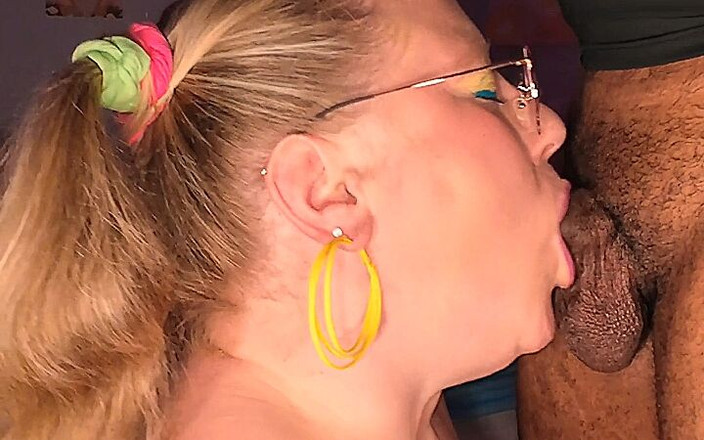 Authentic Pleasures: Глотка гоблин Эпизод - 25 9:16