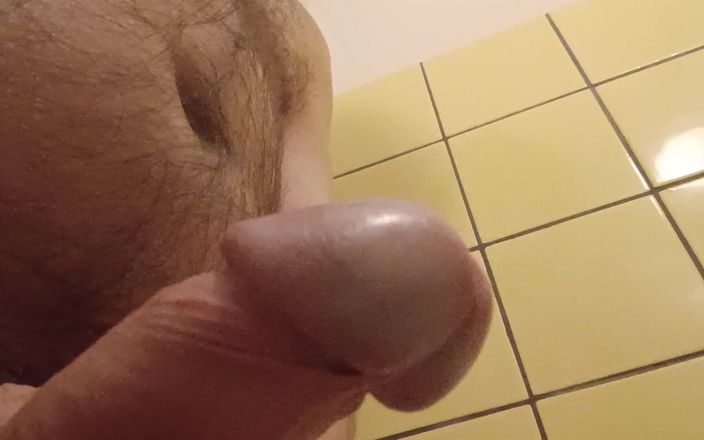 Ed Eden: Nahaufnahme badezimmer