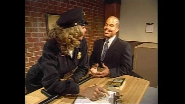 TRANS-ATLANTIC: Gekke shemalefetisj-onderwerping