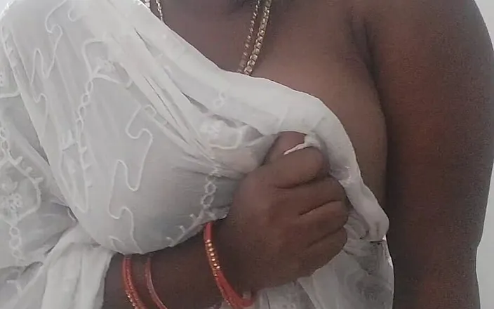 Desi World: Tamil Girl's Dirty Story with Boy