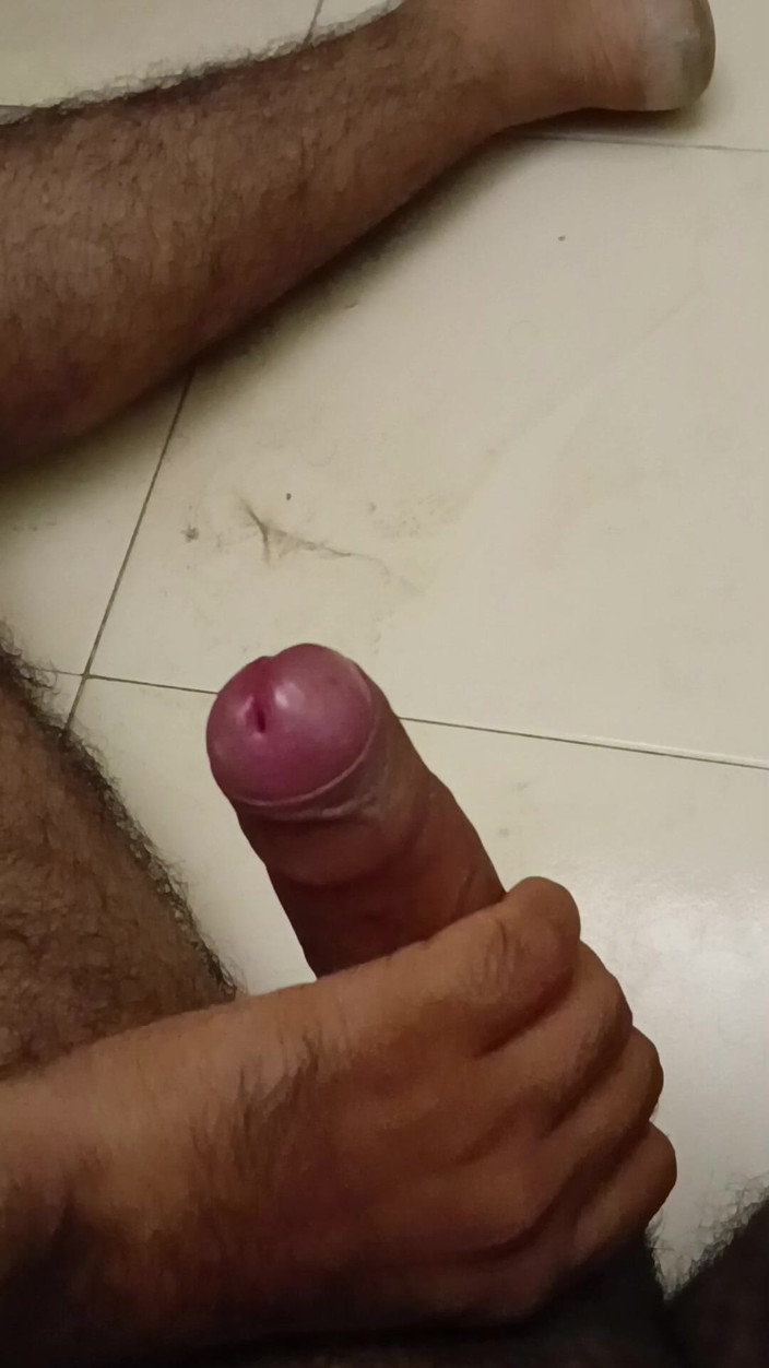 Soniya Rani: 手淫特写