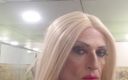 Tatiana Zorrita: परिपक्व Crossdresser