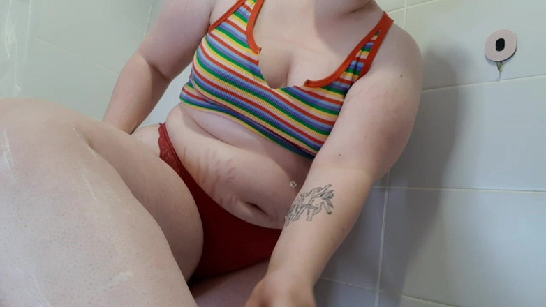 AssGives: Scheren in de badkamer