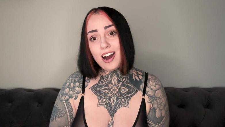 Miss Valentina: Personalizované ponižující úkoly