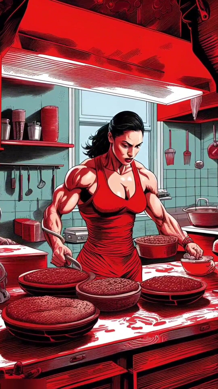 Hot bubble gum: Der Grinch! Schau dir dies an, meine erste Cartoon, gemacht...