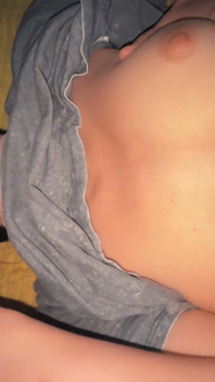 POV- Vero Sesso Fatto in Casa, Pompino E Pecorina