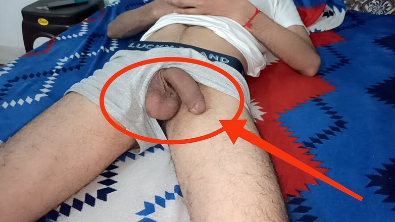 Desi__Panda: Ma prof tution, grosse bite monstrueuse - bite desi gay