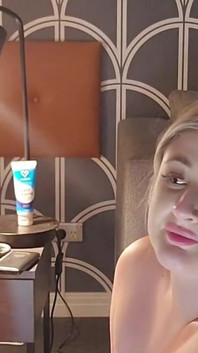 Teen Alice Blush and Friend Love Mr Ldn Lad Bwc