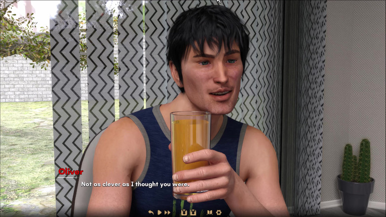 Johannes Gaming: Darker 2, ich kann nicht glauben, dass Ryan stimmte zu, dass...