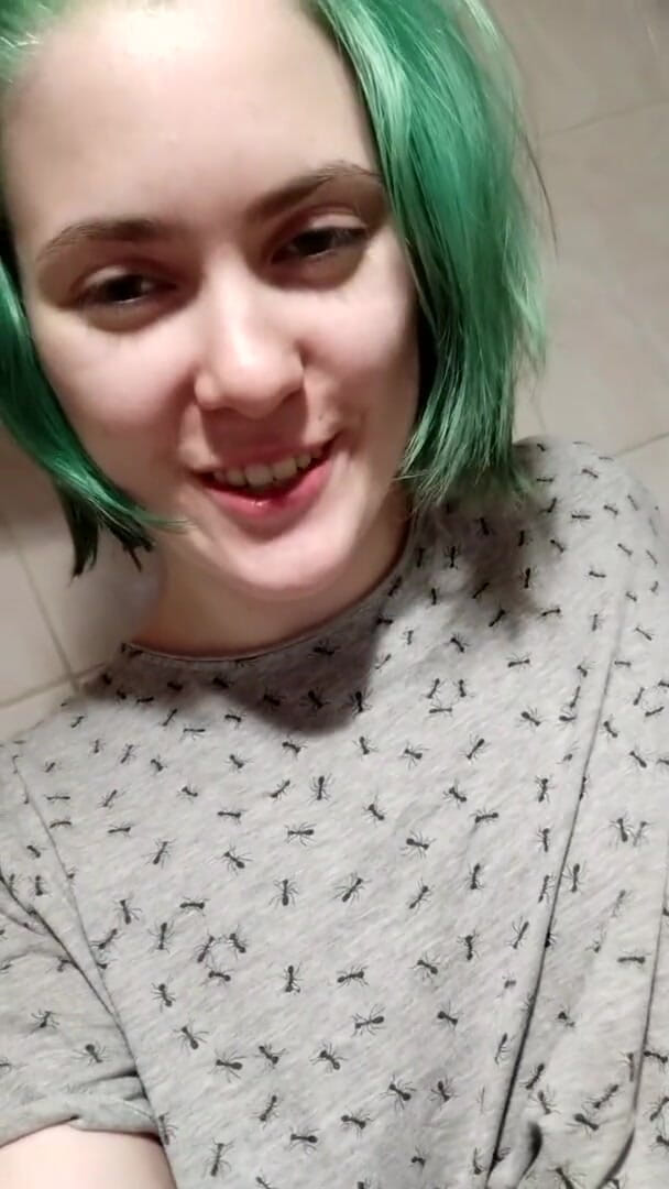 Stacy Moon: Pissing Stepdaddy's whore compilation