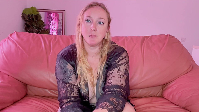 Kisicaxx: Piccolo pene incoraggiamento chiacchiere sporche