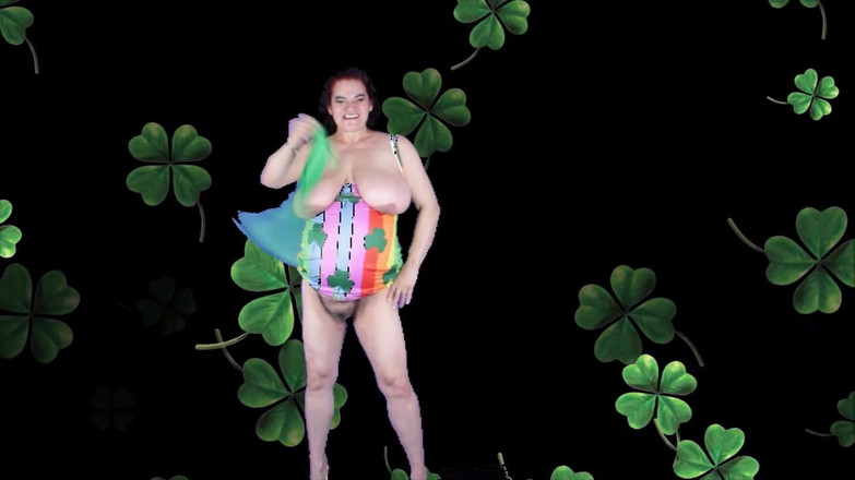 Haydee Rodriguez: St. Patty's dengan Haydee Rodriguez