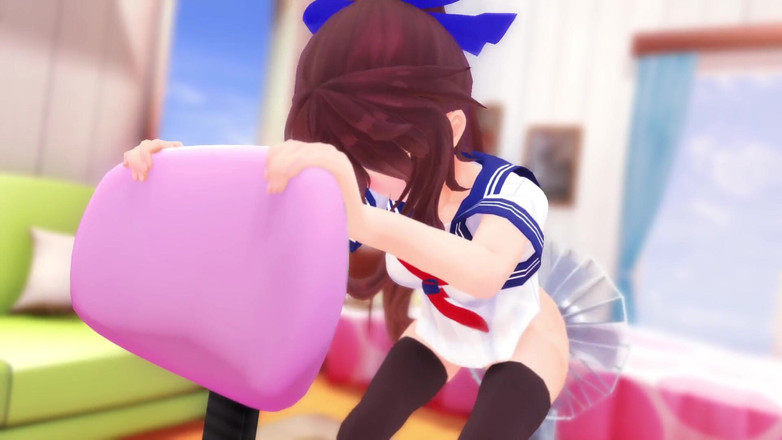 Velvixian: Ventilatore hikari