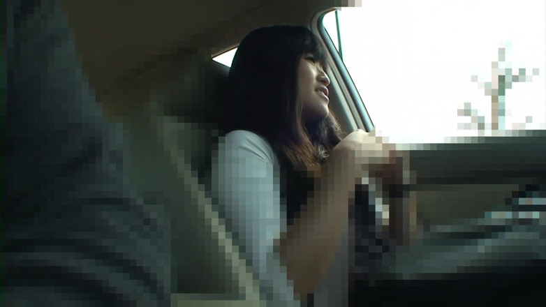 Asian Mature Climax: Brunette japanese babe at interview