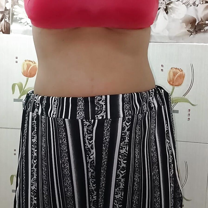 Alu Rajjo: Video seks pertamaku di kamar mandi! Tonton dan nikmatilah video...