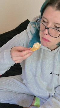 Comfy Snack Farts