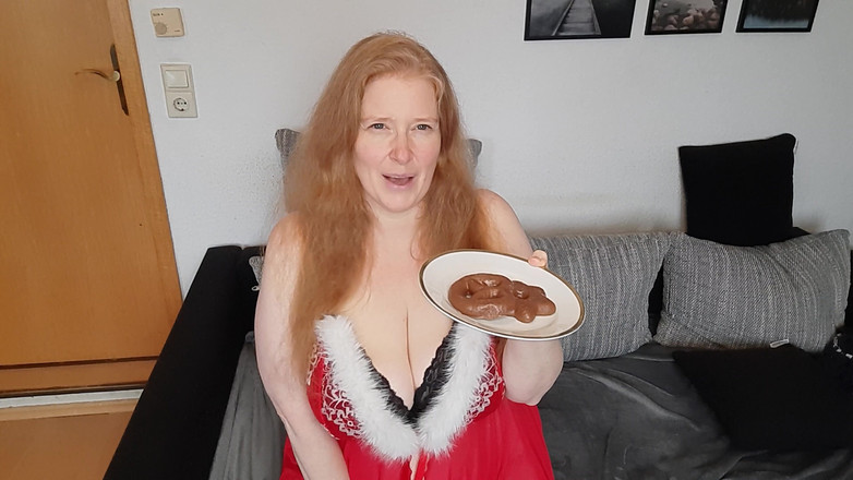 Curly_Dreams: Éclabousse Ton Pain D’épices