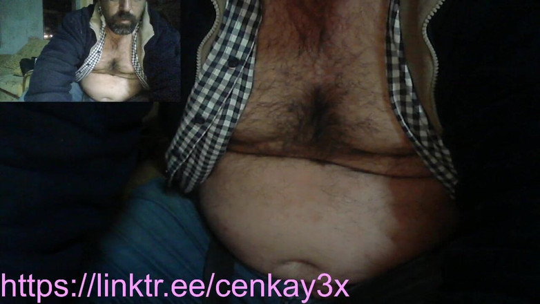 CenkAy: 我们的主与他同在