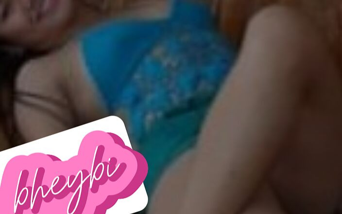 Bhaybe: 마치 보는 것 같아