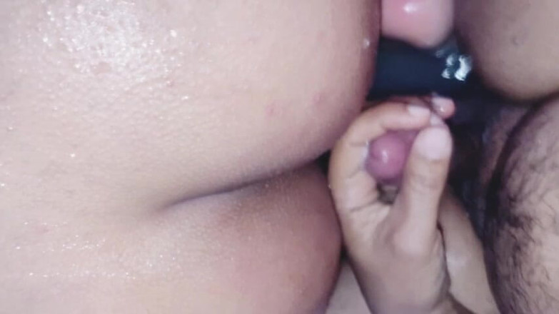 Six my and wife: Kongkek Arab