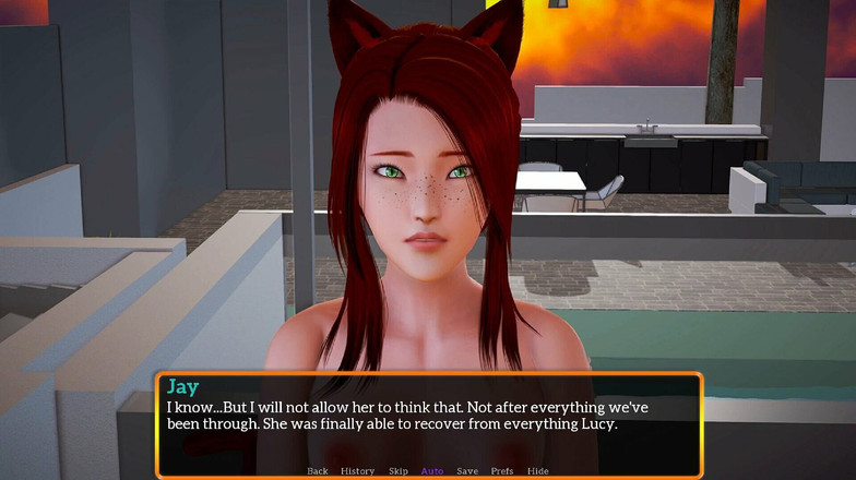 Joystick Cinema: Moje nová domácnost - (PT 44) - NC