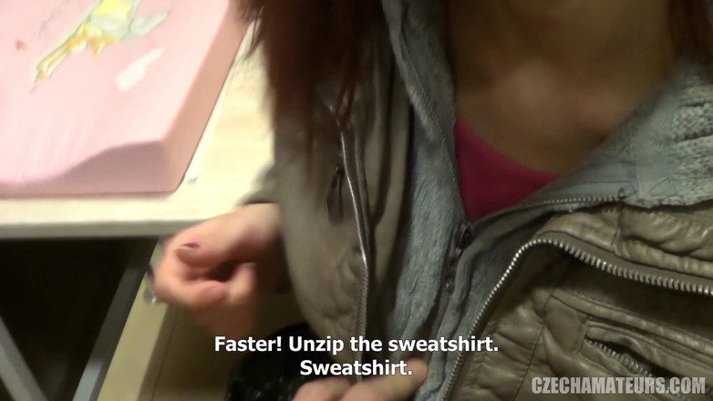 CzechAmateurs: चेक शौकिया 75 milf(चोदने लायक मम्मी) कामुक कुत्ता