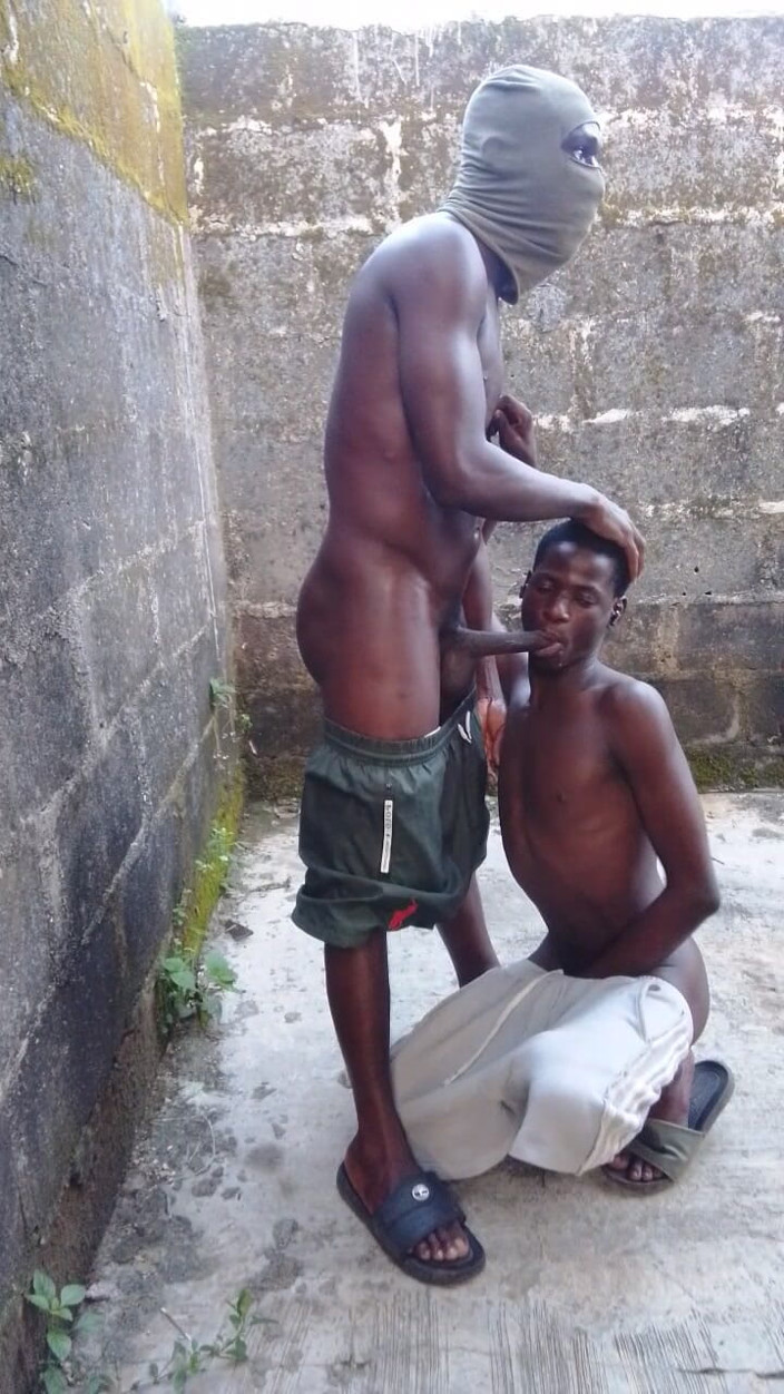 solomonnaija: Big 20