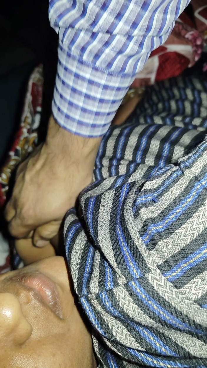 Varma gi: Kız arkadaş seks videosu