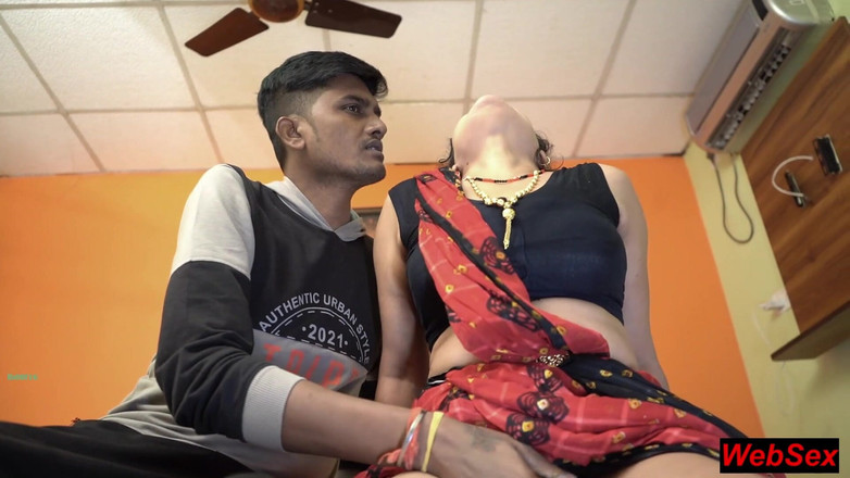 WebSex Premium: Seks awek sayur-sayuran yang miskin! Indian Hot Sex