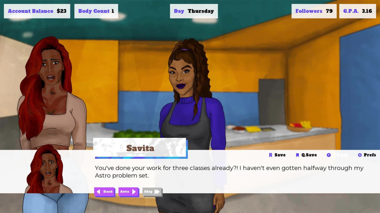 Dirty GamesXxX: College сraze: Indianka została przyłapana na robieniu nagich zdjęć na klasie...