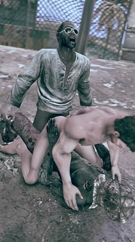 Lust Village 2 - Faphouse Edition