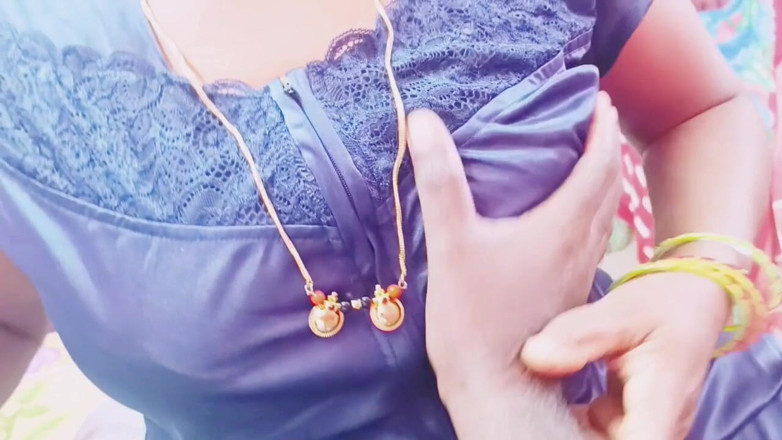 Telugu honey lips: Дезі найкращий мінет. Брудні розмови на телугу