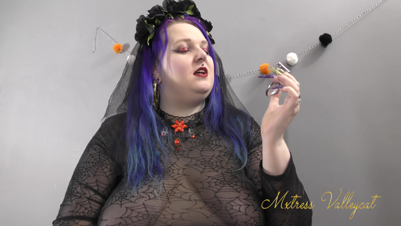 Mxtress Valleycat: Chastity porn punishment