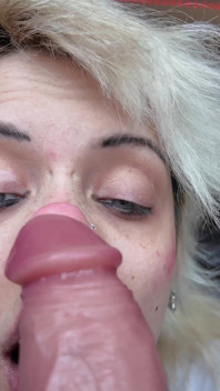 Fetiș din nas futai cu vibrator