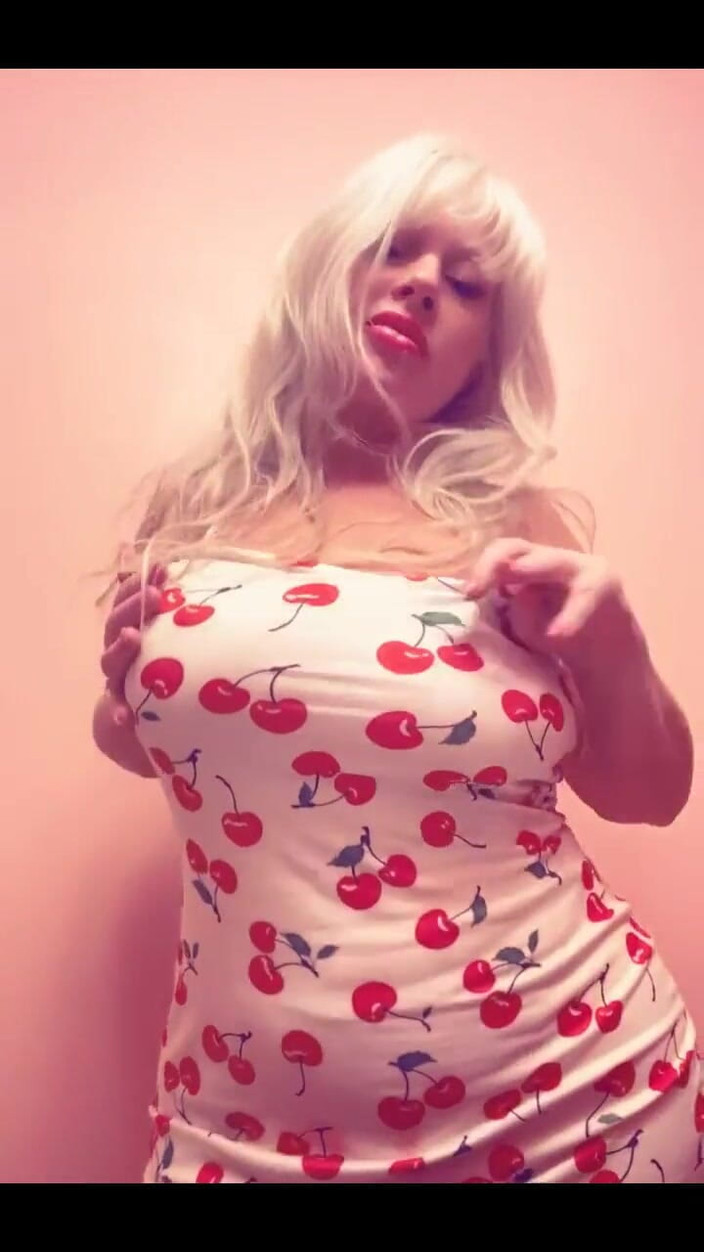 PaintedRose: Freche tänzerin