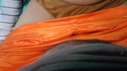 Niharika Thakur: Nevlastní sestra šuká po svatbě