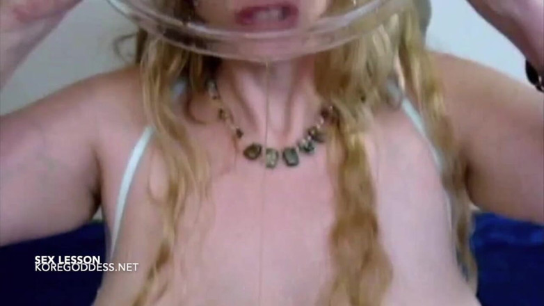 Kore Goddess: The prostate massage sex lesson