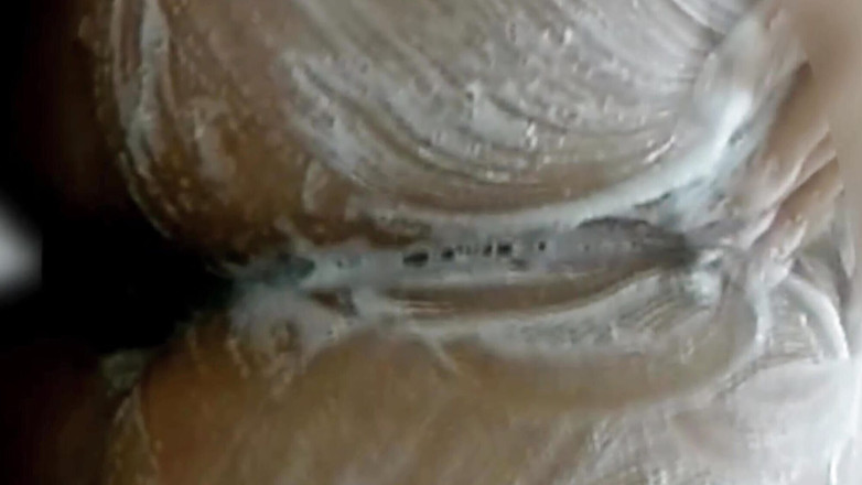 Minhaesposaparaoutro: 一緒にシャワーを浴びる?