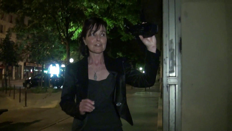 Max Casanova: Filmiamo la sua matrigna che si filma per farsi scopare