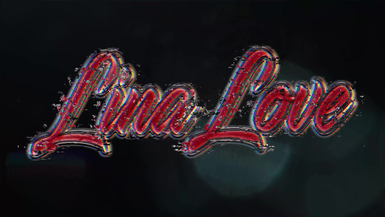 LinaLove_: Tamamen berbat durumda!! Yağ ve şımarık amcıkla ovuluyor!!