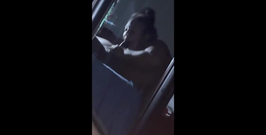 Kendale: Little MILF Suck Me so Good I Came Twice