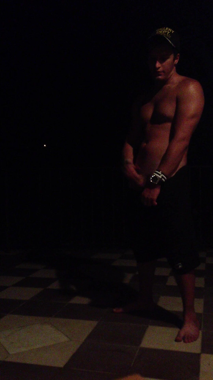 Palko Krisztian: 자지 빨고 따먹기