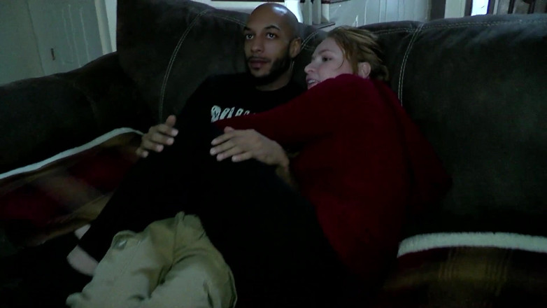 Private Society: Her First Black Buttfuck