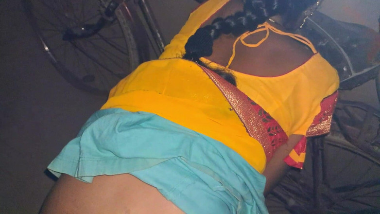 Trilokinath: Stepmom Fucking Stepson Very Hard Core