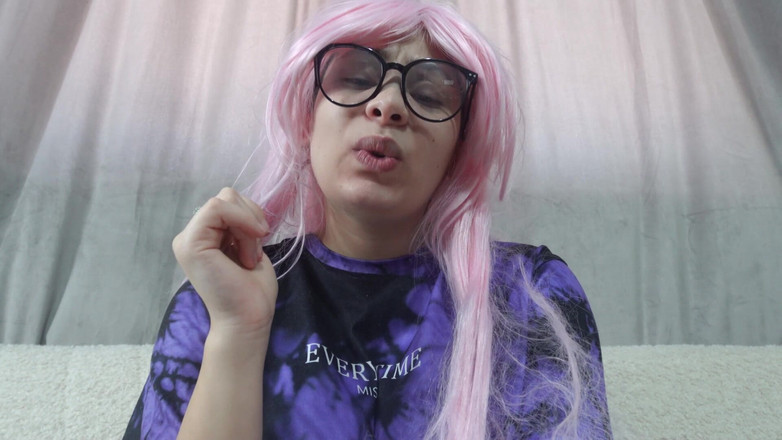 AmayaMori: Sora mea vitregă face fețe prostească și Ahegao Faces