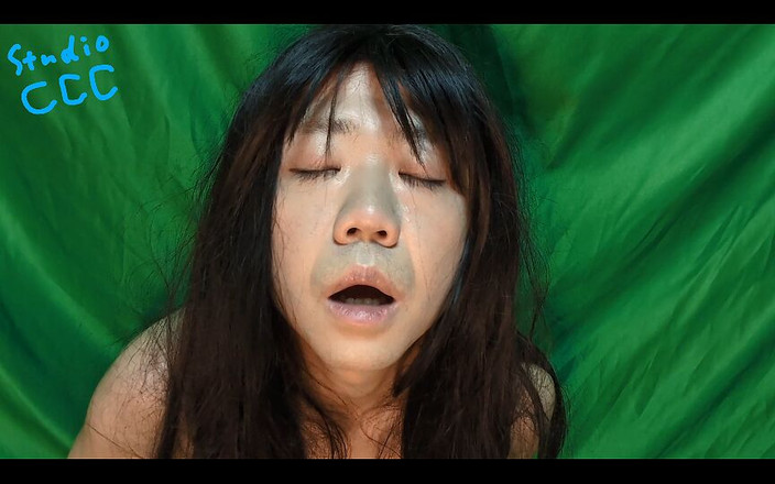 Ureniku Benten: #153 no meu rosto