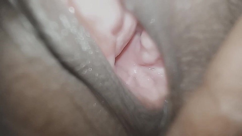 PARAMANANDA: Noční drcení mojí milostné manželky