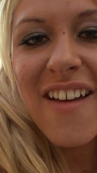 Alektra Blue Loves Taking Loads to the Face