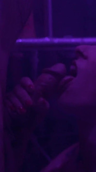 Clip Clochette Papillon